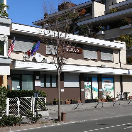 Camere Bolzano Da Glauco Exterior photo