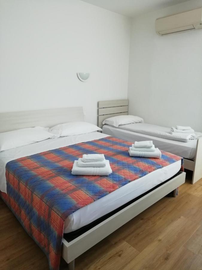 Camere Bolzano Da Glauco Exterior photo