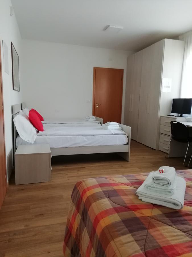 Camere Bolzano Da Glauco Exterior photo