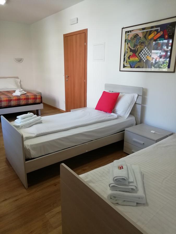 Camere Bolzano Da Glauco Exterior photo