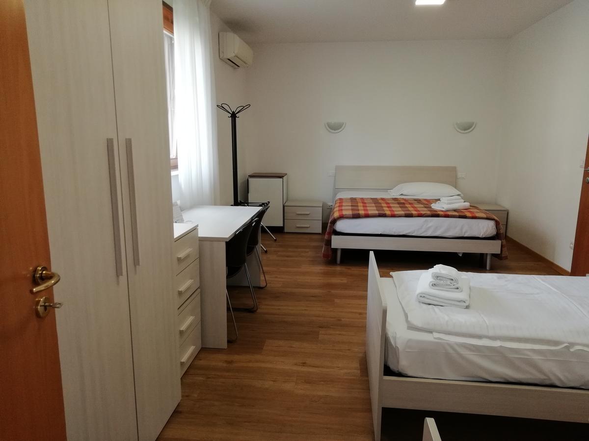 Camere Bolzano Da Glauco Exterior photo
