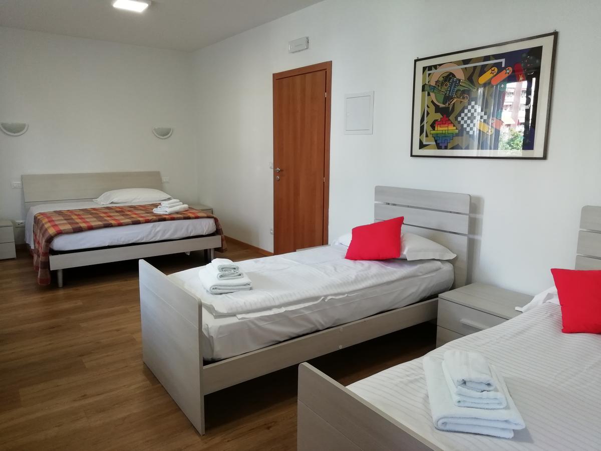 Camere Bolzano Da Glauco Exterior photo