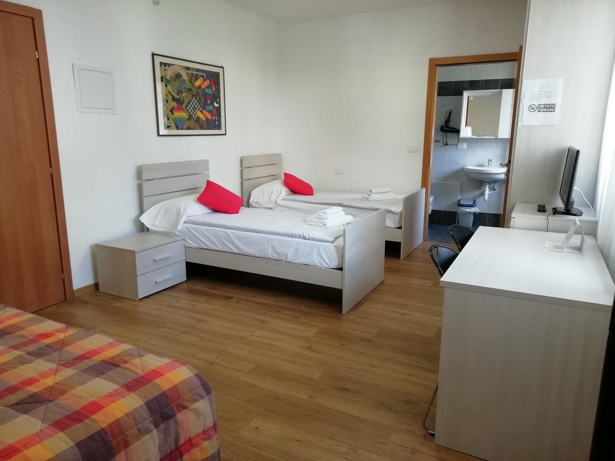 Camere Bolzano Da Glauco Exterior photo