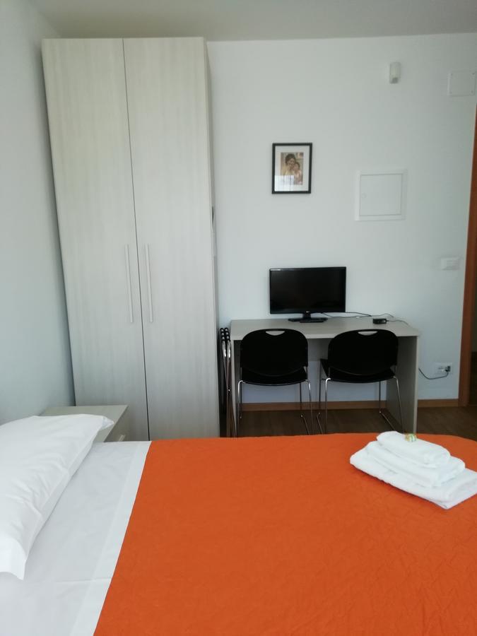 Camere Bolzano Da Glauco Exterior photo