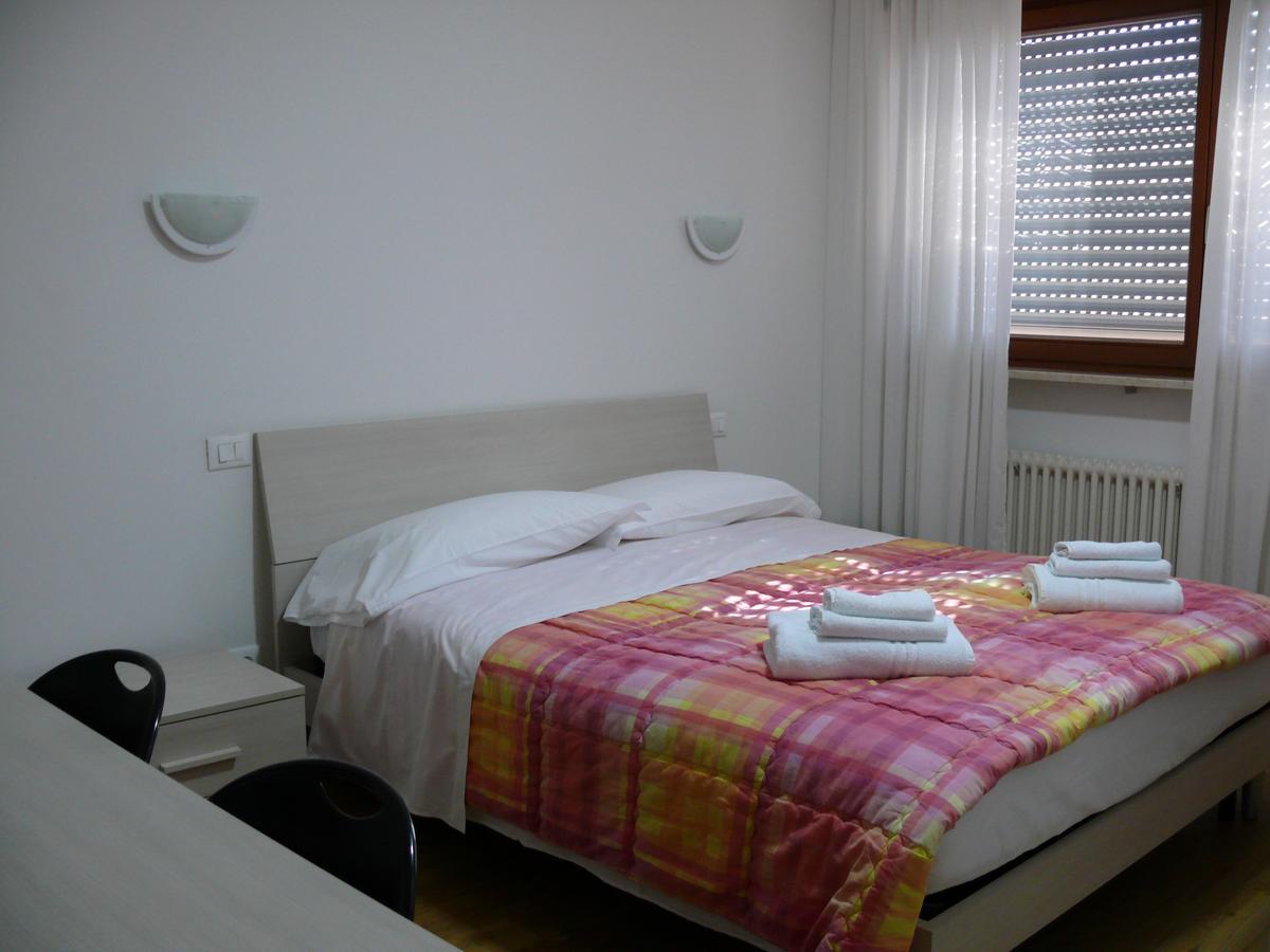 Camere Bolzano Da Glauco Exterior photo