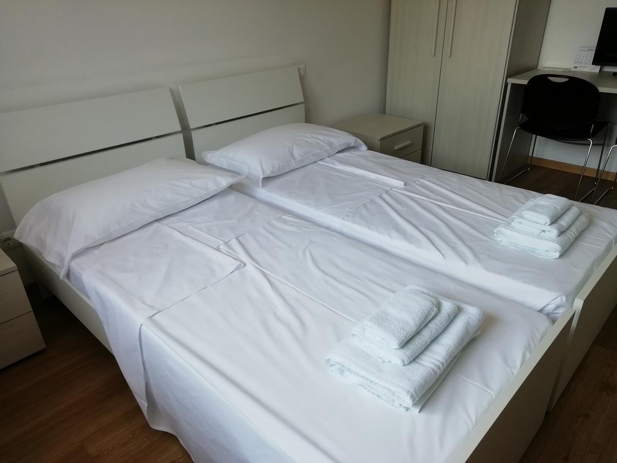 Camere Bolzano Da Glauco Exterior photo